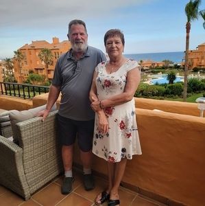 Meet your Posher, Lindaordarrell